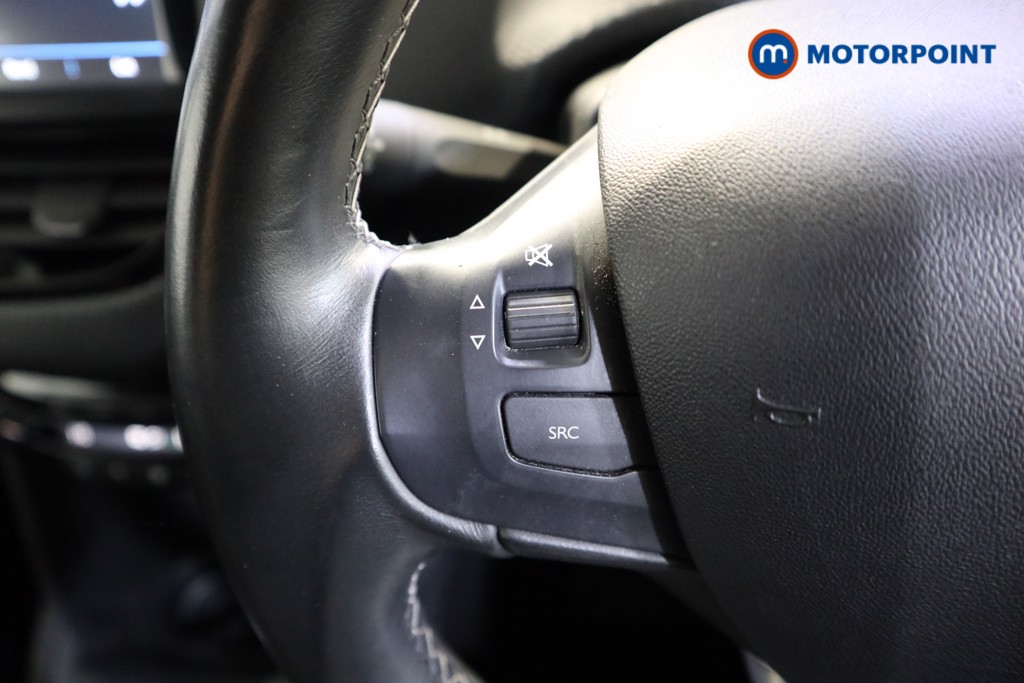 Peugeot 208 Tech Edition Manual Petrol Hatchback - Stock Number (1598187) - 3rd supplementary image