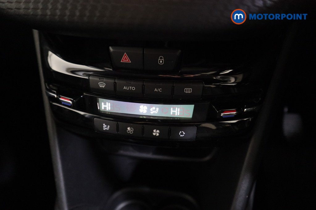 Peugeot 208 Tech Edition Manual Petrol Hatchback - Stock Number (1598187) - 7th supplementary image