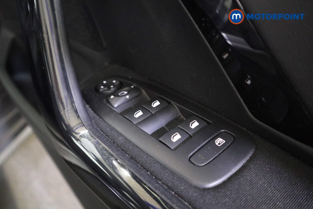 Peugeot 208 Tech Edition Manual Petrol Hatchback - Stock Number (1598187) - 10th supplementary image