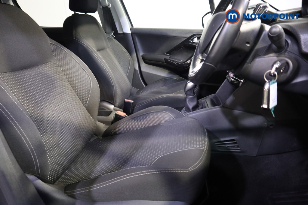 Peugeot 208 Tech Edition Manual Petrol Hatchback - Stock Number (1598187) - 11th supplementary image