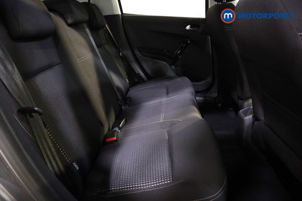 Peugeot 208 Tech Edition Manual Petrol Hatchback - Stock Number (1598187) - 12th supplementary image
