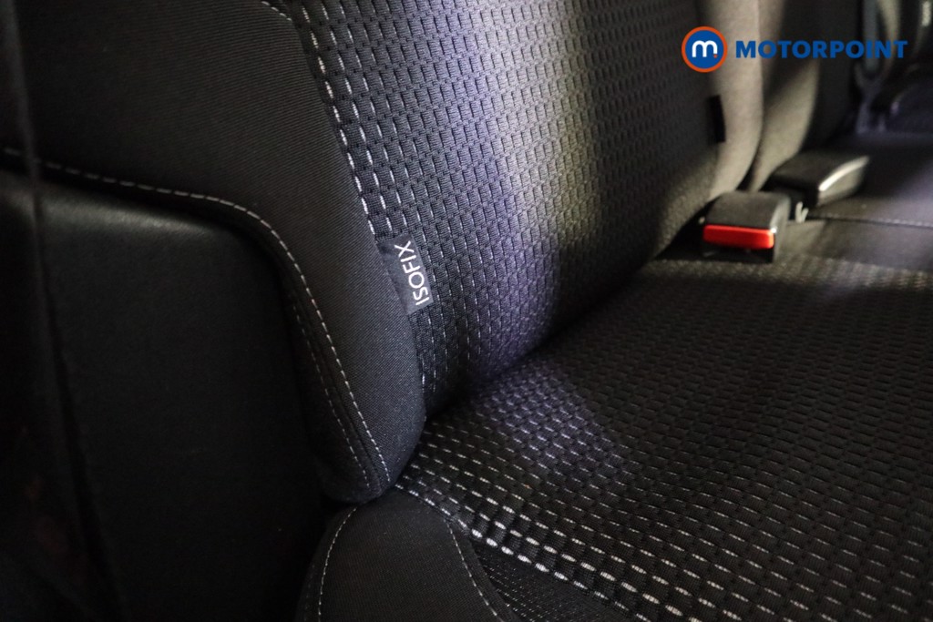 Peugeot 208 Tech Edition Manual Petrol Hatchback - Stock Number (1598187) - 13th supplementary image