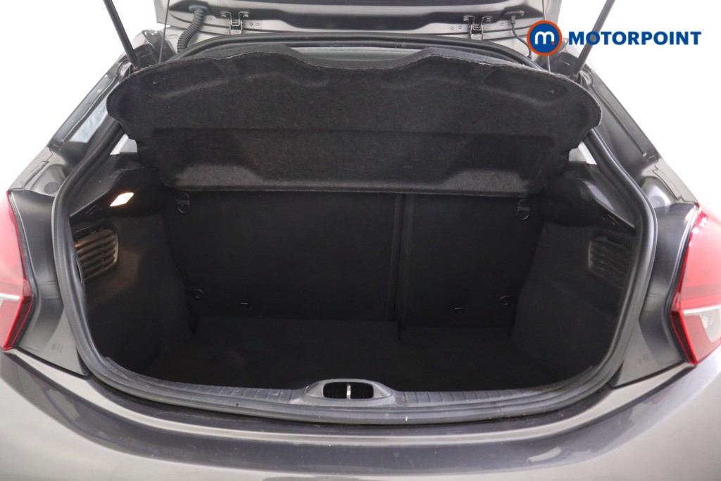 Peugeot 208 Tech Edition Manual Petrol Hatchback - Stock Number (1598187) - 15th supplementary image