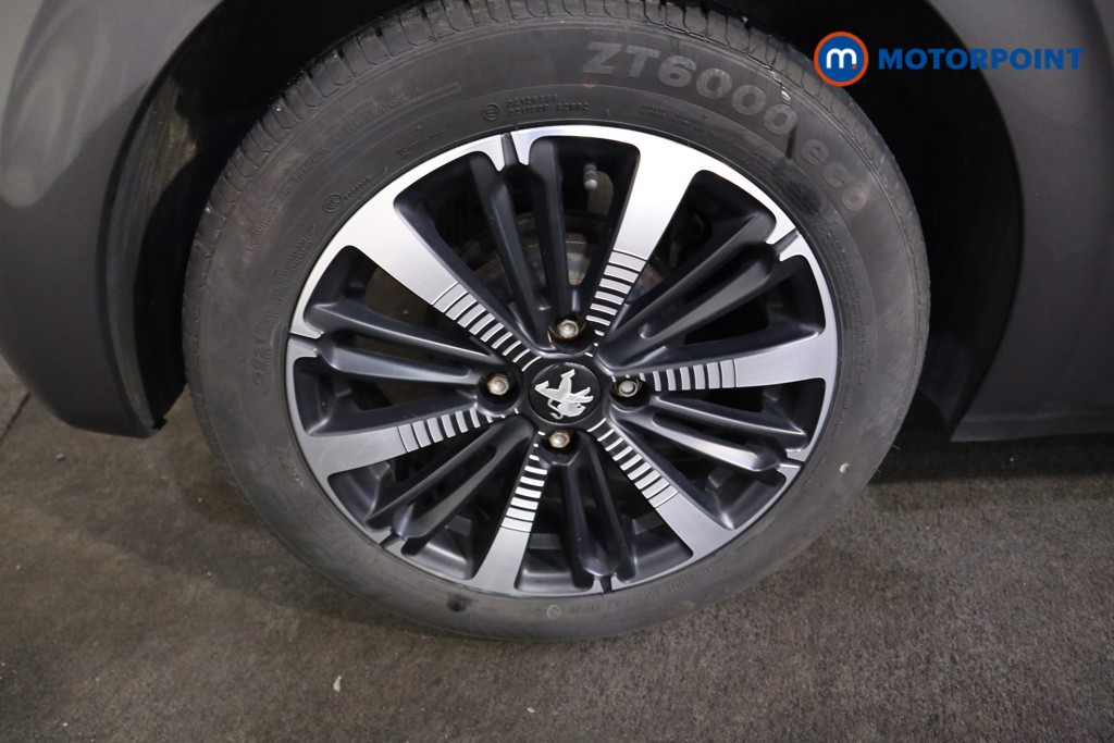 Peugeot 208 Tech Edition Manual Petrol Hatchback - Stock Number (1598187) - 16th supplementary image
