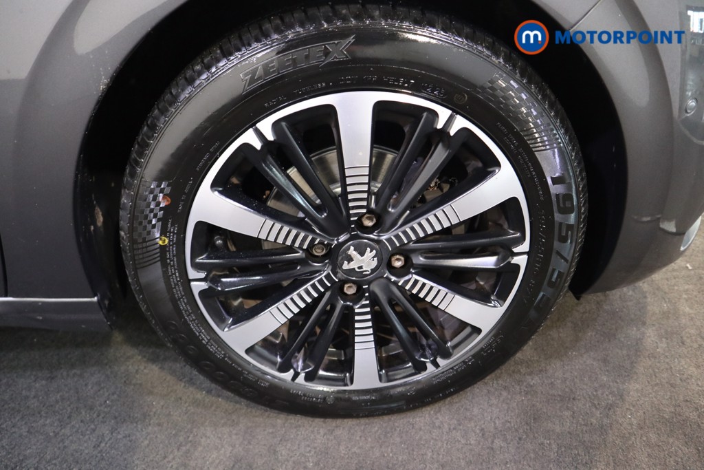 Peugeot 208 Tech Edition Manual Petrol Hatchback - Stock Number (1598187) - 17th supplementary image