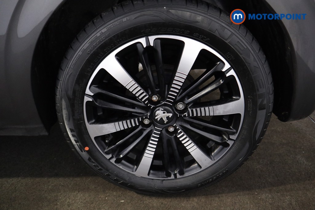 Peugeot 208 Tech Edition Manual Petrol Hatchback - Stock Number (1598187) - 19th supplementary image