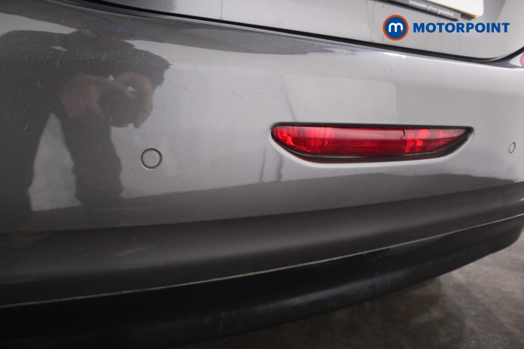 Peugeot 208 Tech Edition Manual Petrol Hatchback - Stock Number (1598187) - 20th supplementary image