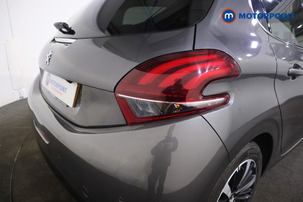 Peugeot 208 Tech Edition Manual Petrol Hatchback - Stock Number (1598187) - 23rd supplementary image