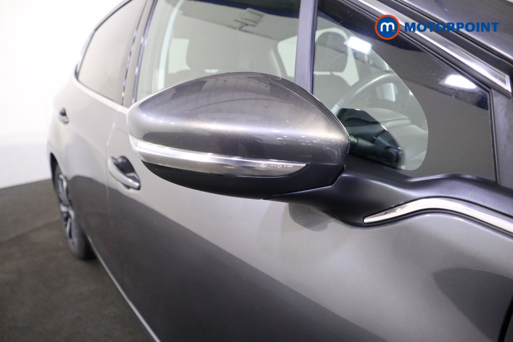 Peugeot 208 Tech Edition Manual Petrol Hatchback - Stock Number (1598187) - 24th supplementary image