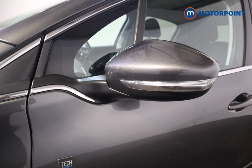 Peugeot 208 Tech Edition Manual Petrol Hatchback - Stock Number (1598187) - 25th supplementary image