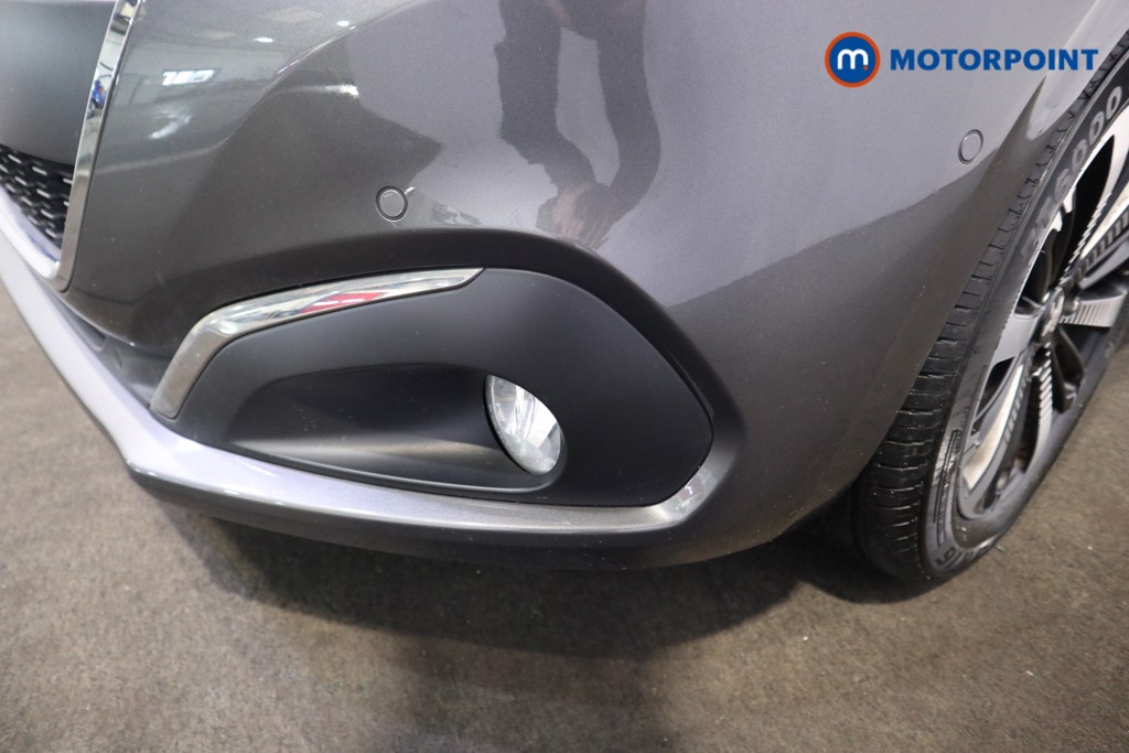 Peugeot 208 Tech Edition Manual Petrol Hatchback - Stock Number (1598187) - 26th supplementary image