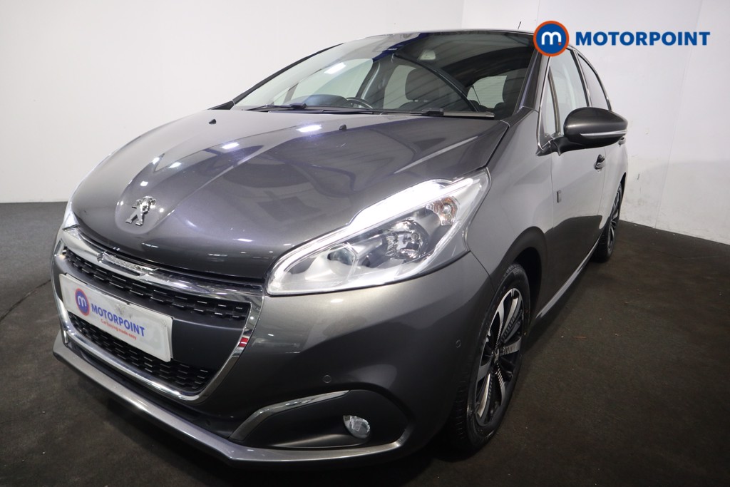 Peugeot 208 Tech Edition Manual Petrol Hatchback - Stock Number (1598187) - 27th supplementary image