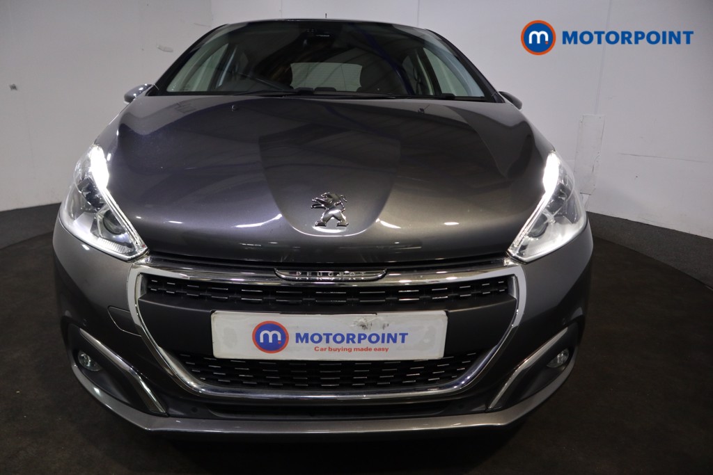 Peugeot 208 Tech Edition Manual Petrol Hatchback - Stock Number (1598187) - 28th supplementary image