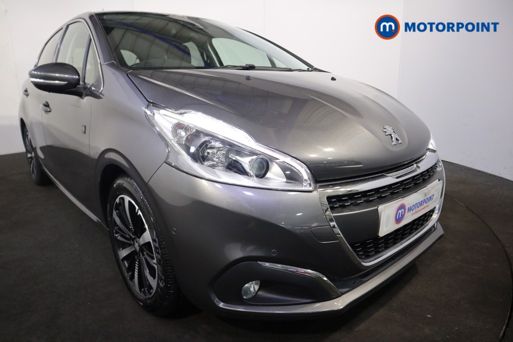 Peugeot 208 Tech Edition Manual Petrol Hatchback - Stock Number (1598187) - 29th supplementary image