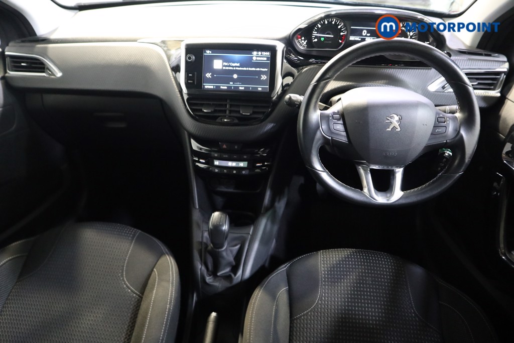 Peugeot 208 Tech Edition Manual Petrol Hatchback - Stock Number (1598187) - 1st supplementary image