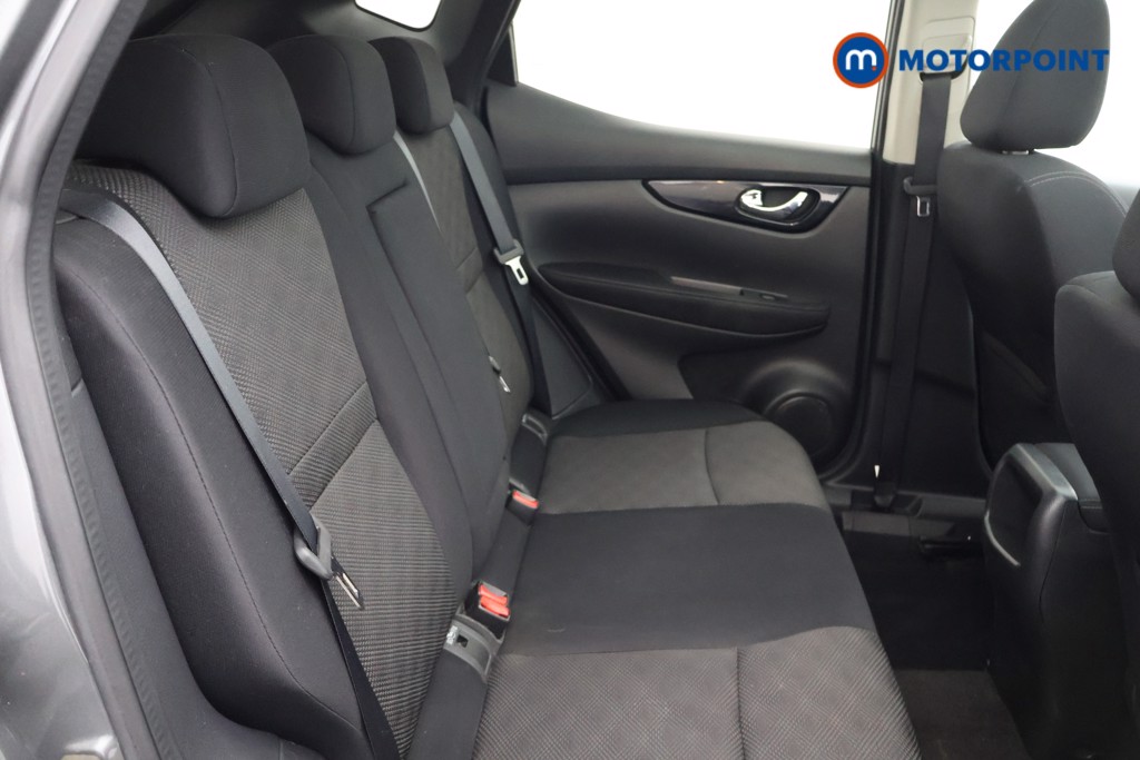Nissan Qashqai N-Connecta Manual Petrol SUV - Stock Number (1598223) - 13th supplementary image