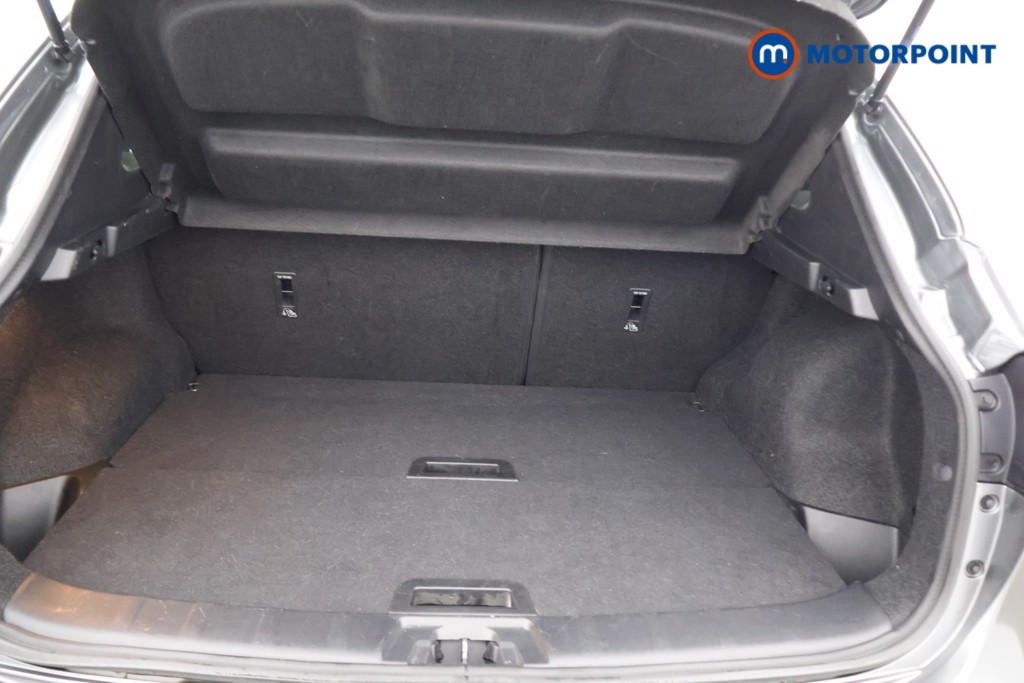 Nissan Qashqai N-Connecta Manual Petrol SUV - Stock Number (1598223) - 18th supplementary image