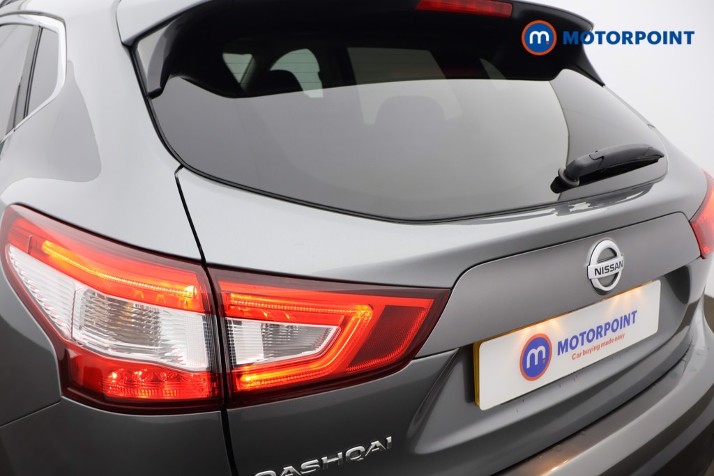Nissan Qashqai N-Connecta Manual Petrol SUV - Stock Number (1598223) - 19th supplementary image
