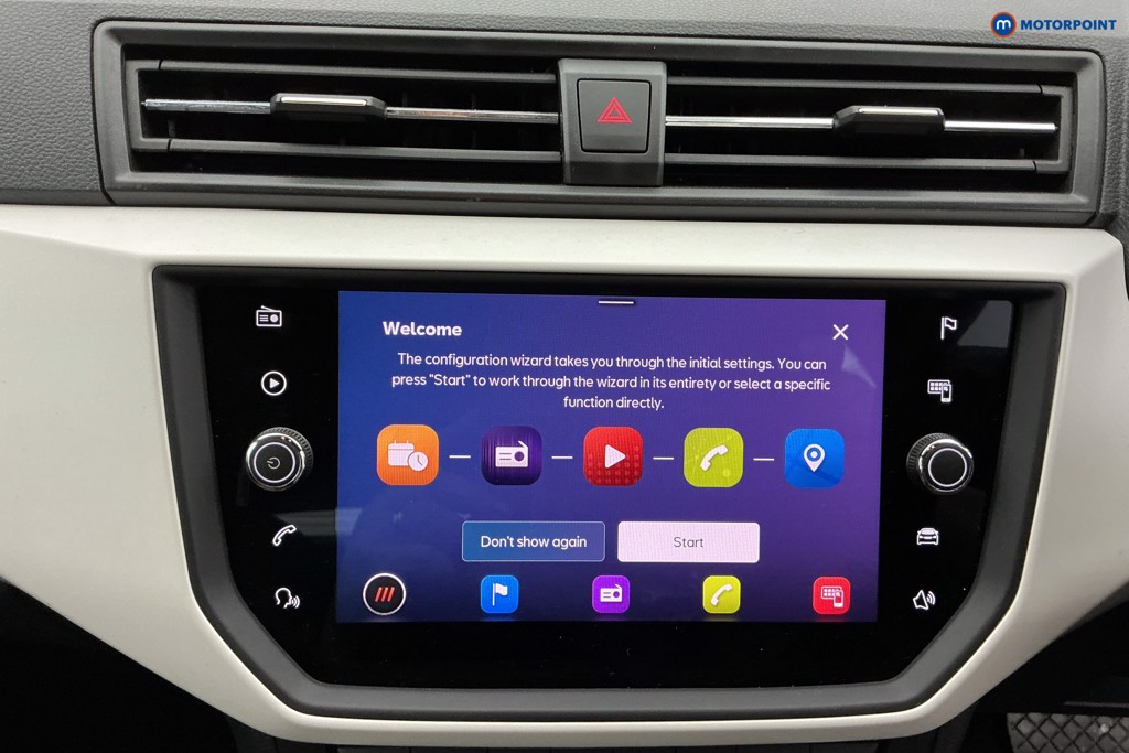 Seat Arona Xcellence Automatic Petrol SUV - Stock Number (1598582) - 2nd supplementary image