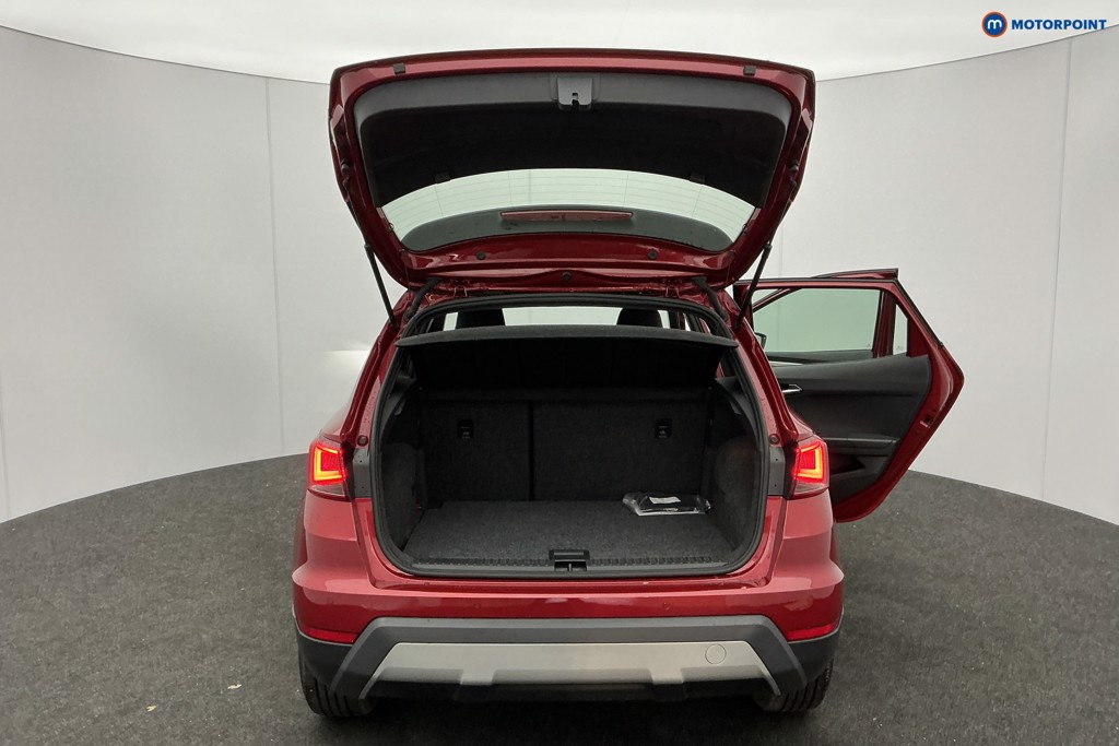 Seat Arona Xcellence Automatic Petrol SUV - Stock Number (1598582) - 3rd supplementary image