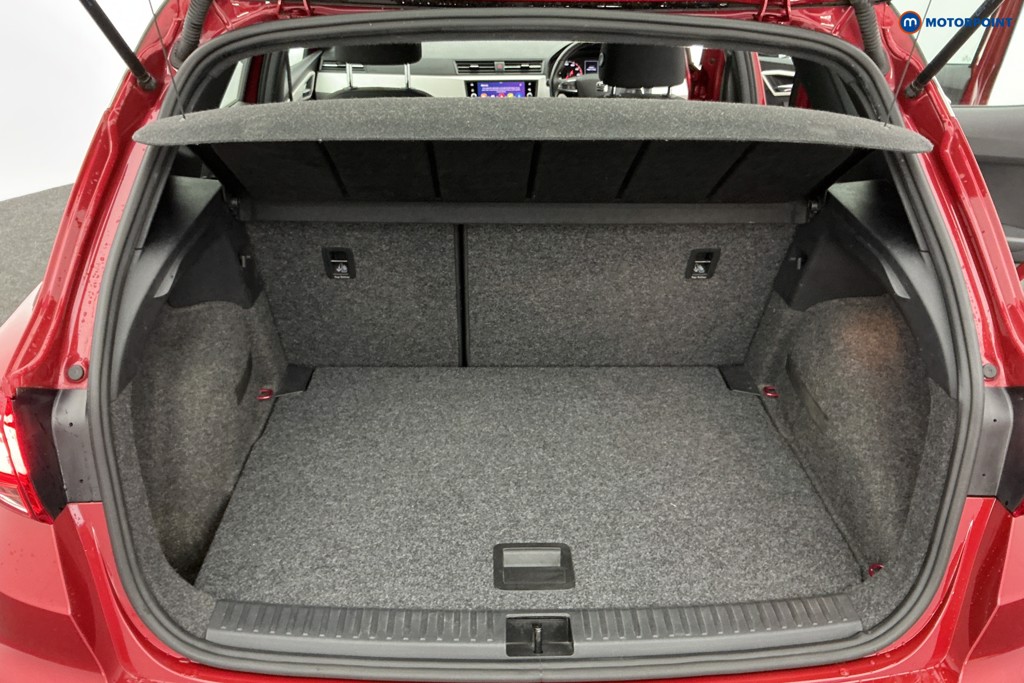 Seat Arona Xcellence Automatic Petrol SUV - Stock Number (1598582) - 4th supplementary image