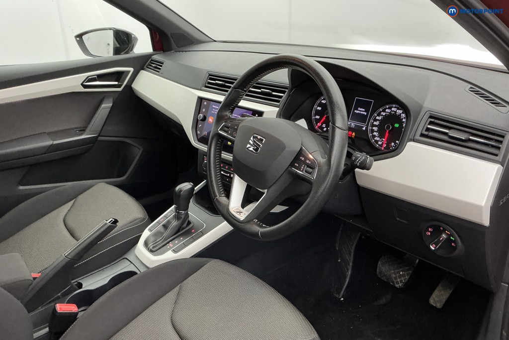 Seat Arona Xcellence Automatic Petrol SUV - Stock Number (1598582) - 8th supplementary image