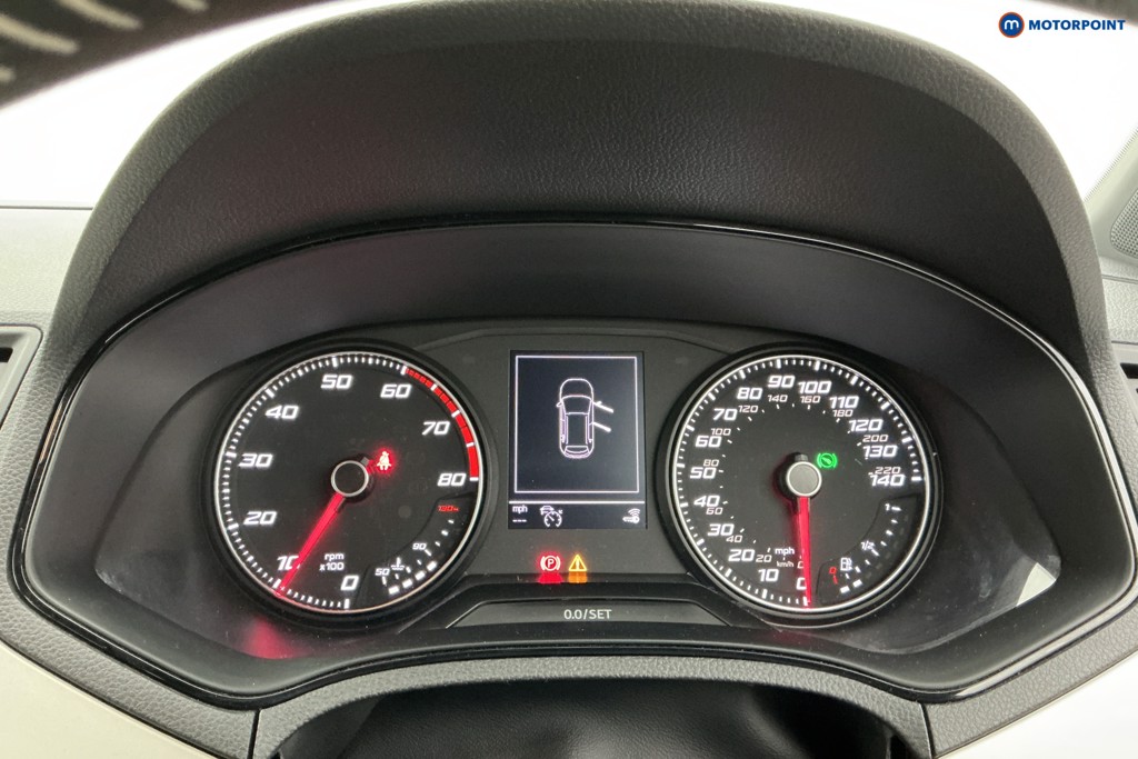 Seat Arona Xcellence Automatic Petrol SUV - Stock Number (1598582) - 10th supplementary image