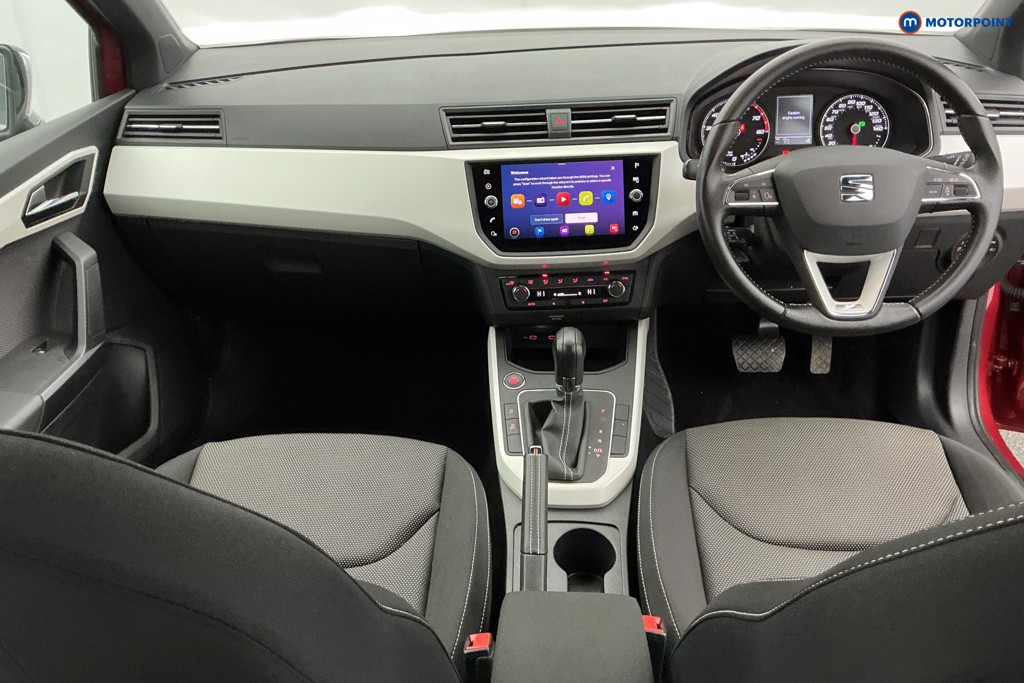 Seat Arona Xcellence Automatic Petrol SUV - Stock Number (1598582) - 12th supplementary image