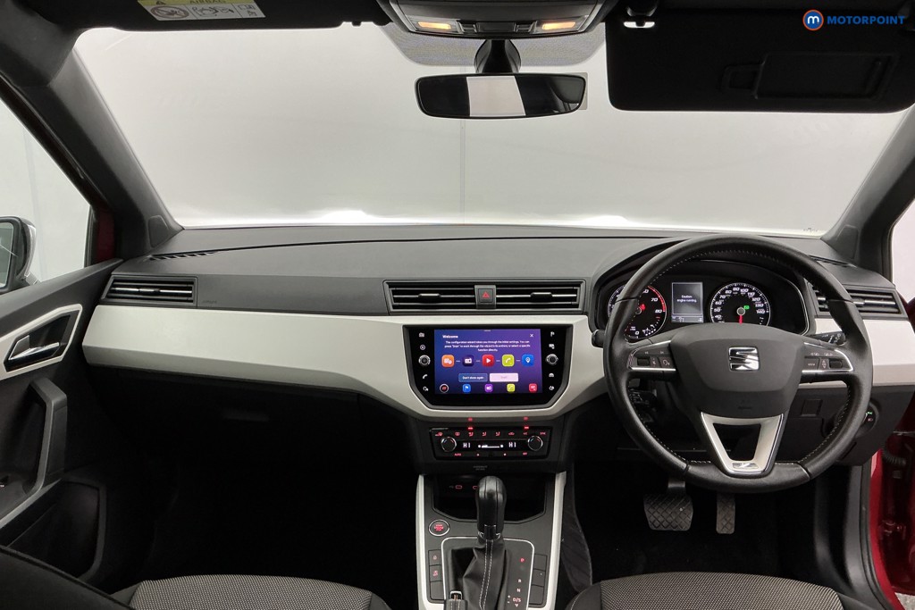 Seat Arona Xcellence Automatic Petrol SUV - Stock Number (1598582) - 13th supplementary image