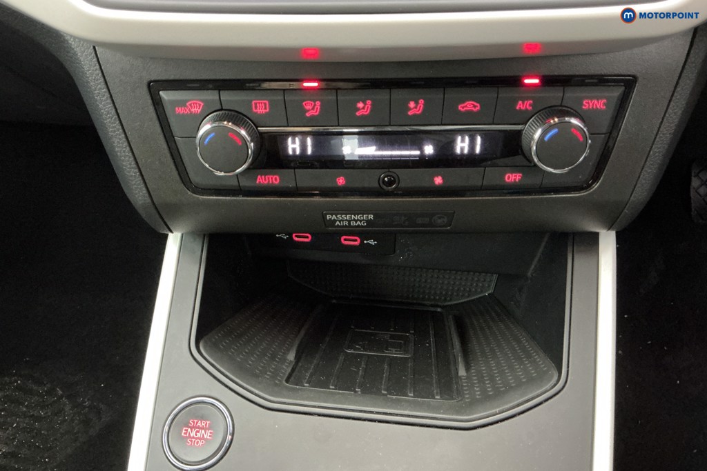 Seat Arona Xcellence Automatic Petrol SUV - Stock Number (1598582) - 18th supplementary image