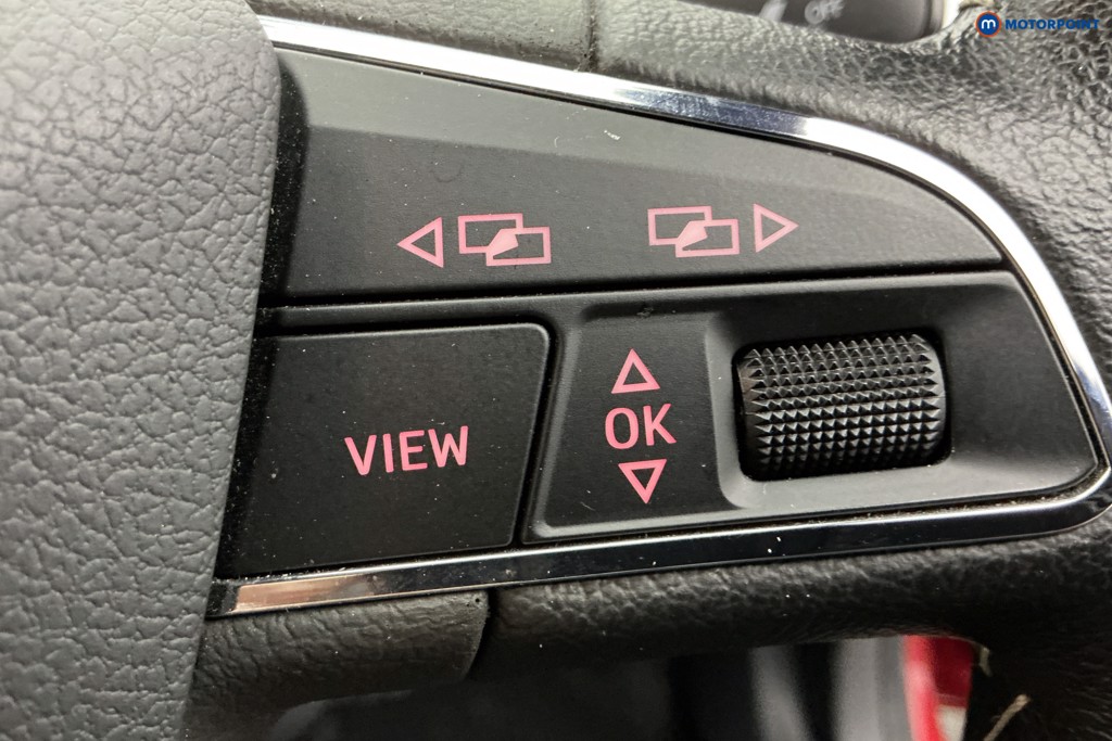 Seat Arona Xcellence Automatic Petrol SUV - Stock Number (1598582) - 21st supplementary image