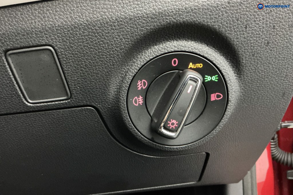 Seat Arona Xcellence Automatic Petrol SUV - Stock Number (1598582) - 22nd supplementary image