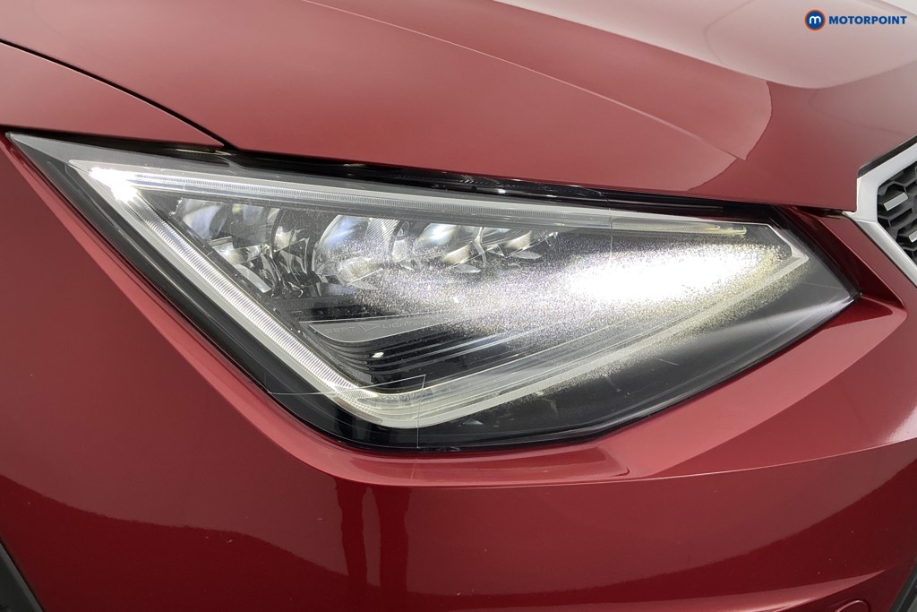 Seat Arona Xcellence Automatic Petrol SUV - Stock Number (1598582) - 27th supplementary image