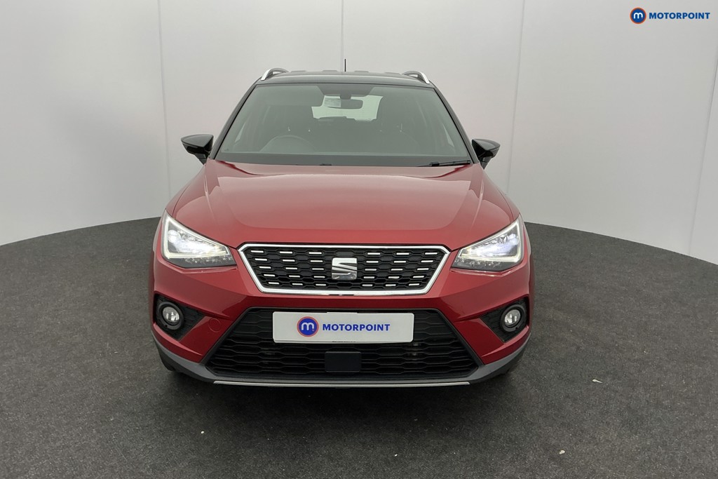 Seat Arona Xcellence Automatic Petrol SUV - Stock Number (1598582) - 29th supplementary image