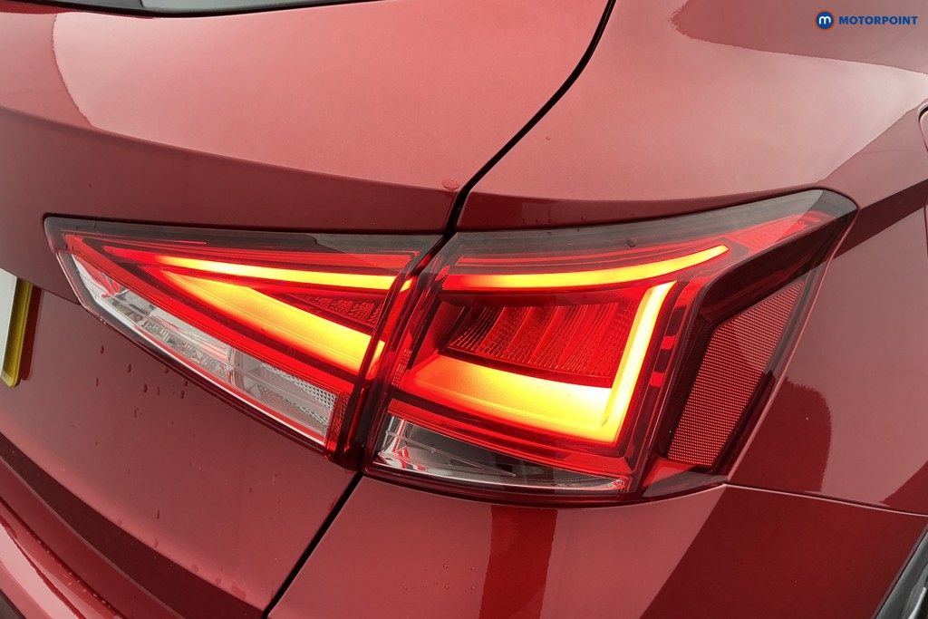 Seat Arona Xcellence Automatic Petrol SUV - Stock Number (1598582) - 31st supplementary image