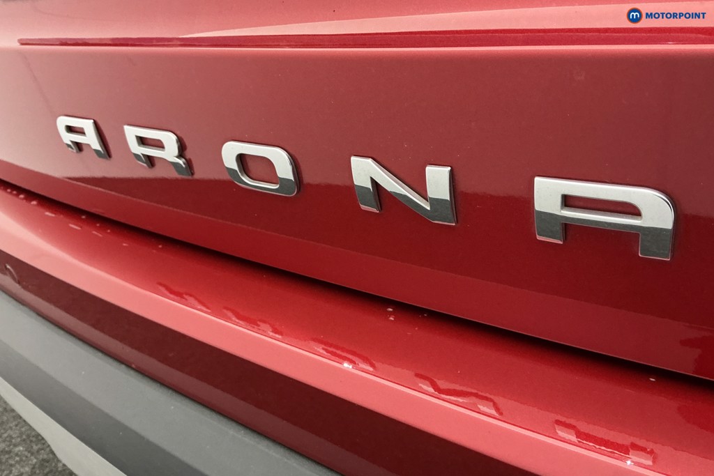 Seat Arona Xcellence Automatic Petrol SUV - Stock Number (1598582) - 32nd supplementary image