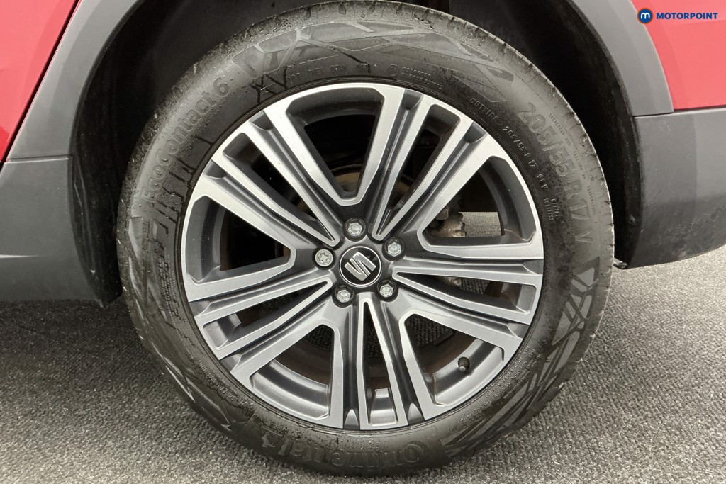 Seat Arona Xcellence Automatic Petrol SUV - Stock Number (1598582) - 34th supplementary image