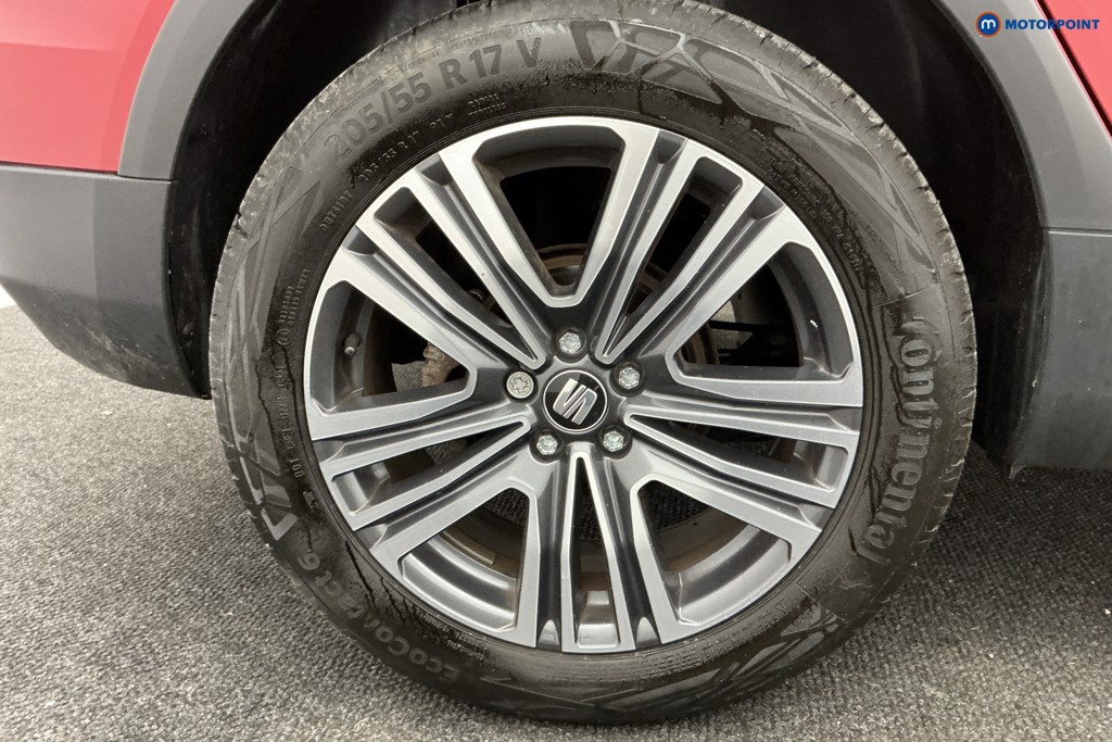 Seat Arona Xcellence Automatic Petrol SUV - Stock Number (1598582) - 35th supplementary image
