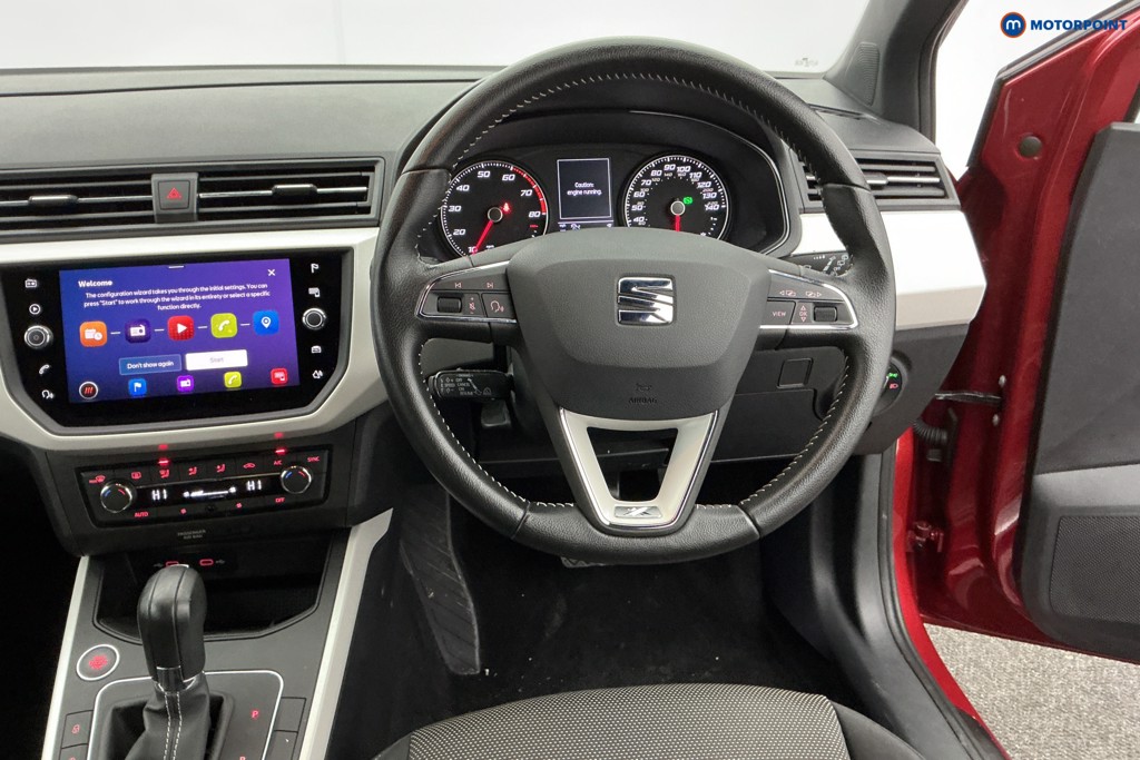 Seat Arona Xcellence Automatic Petrol SUV - Stock Number (1598582) - 1st supplementary image