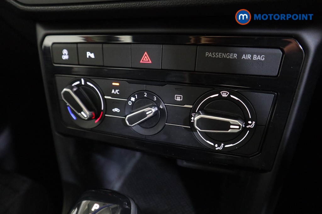 Volkswagen T-Cross SE Automatic Petrol SUV - Stock Number (1598697) - 7th supplementary image