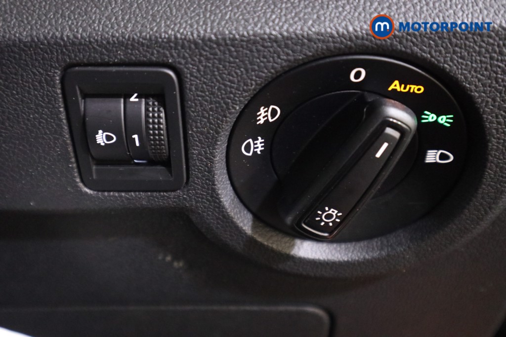 Volkswagen T-Cross SE Automatic Petrol SUV - Stock Number (1598697) - 9th supplementary image