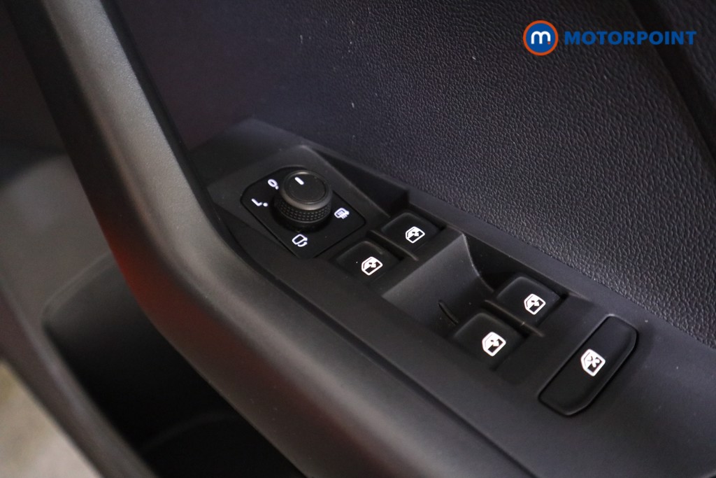 Volkswagen T-Cross SE Automatic Petrol SUV - Stock Number (1598697) - 11th supplementary image