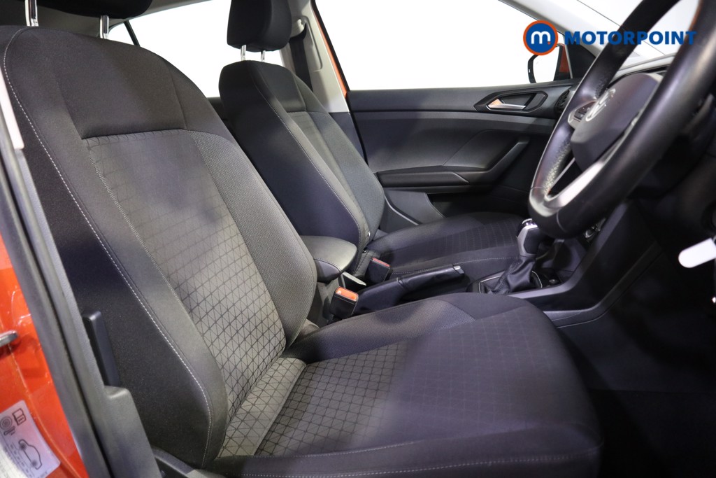 Volkswagen T-Cross SE Automatic Petrol SUV - Stock Number (1598697) - 12th supplementary image
