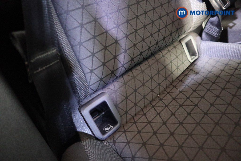 Volkswagen T-Cross SE Automatic Petrol SUV - Stock Number (1598697) - 14th supplementary image