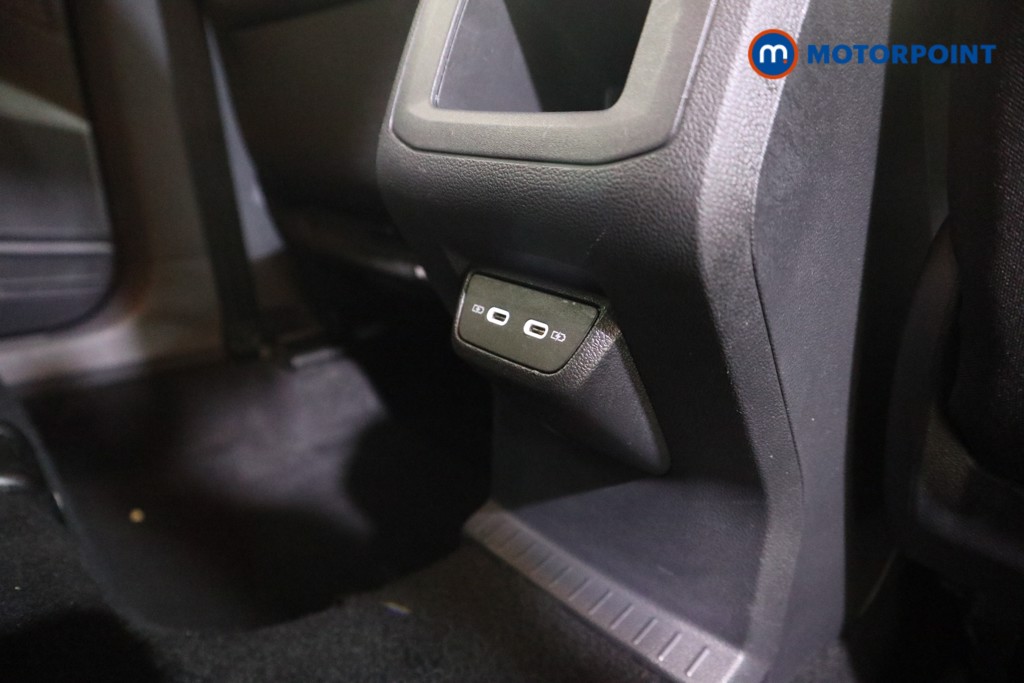 Volkswagen T-Cross SE Automatic Petrol SUV - Stock Number (1598697) - 15th supplementary image