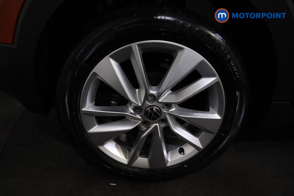Volkswagen T-Cross SE Automatic Petrol SUV - Stock Number (1598697) - 18th supplementary image