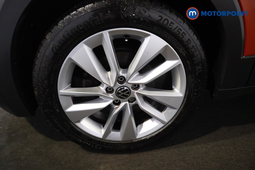 Volkswagen T-Cross SE Automatic Petrol SUV - Stock Number (1598697) - 20th supplementary image