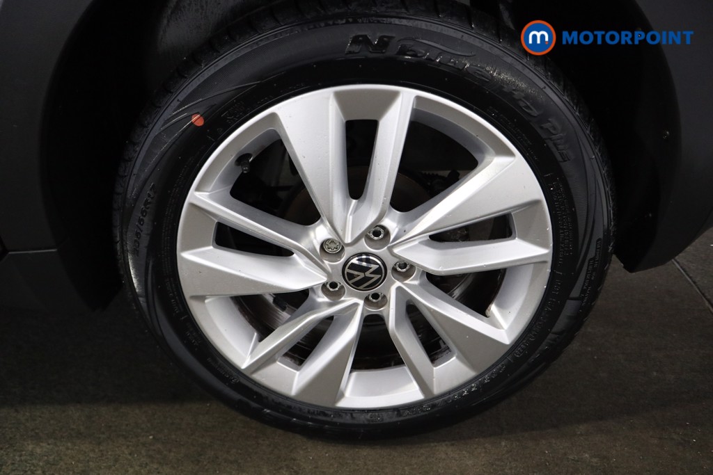 Volkswagen T-Cross SE Automatic Petrol SUV - Stock Number (1598697) - 21st supplementary image