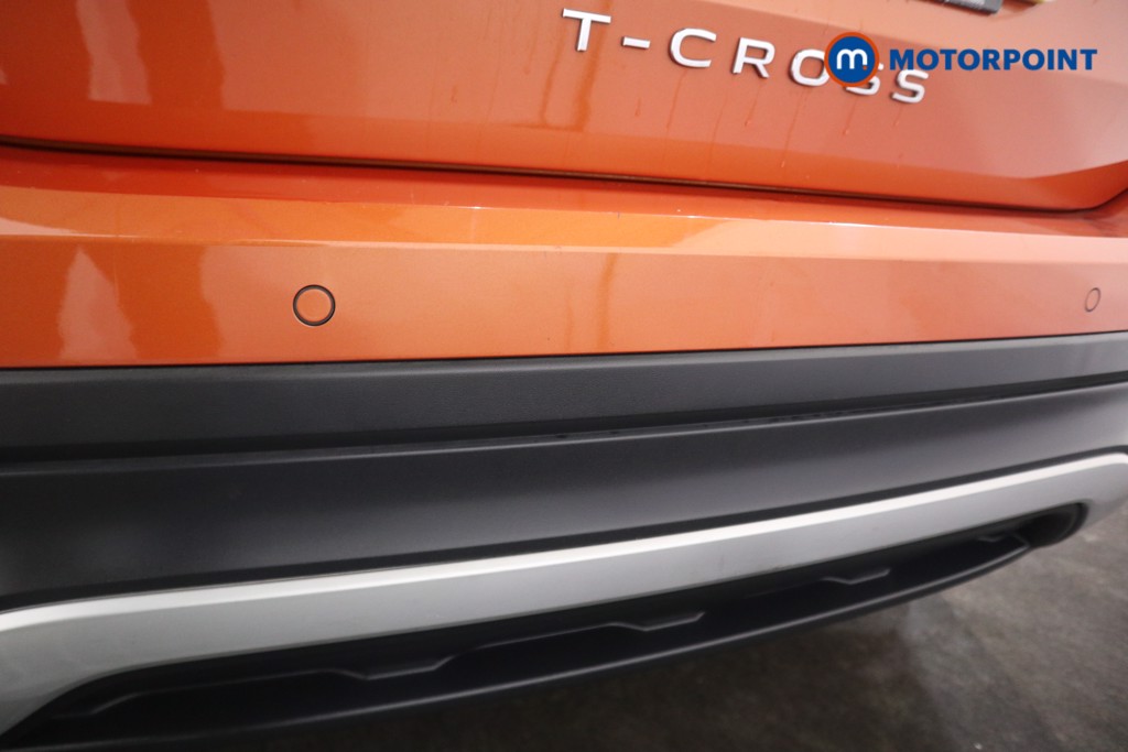 Volkswagen T-Cross SE Automatic Petrol SUV - Stock Number (1598697) - 22nd supplementary image