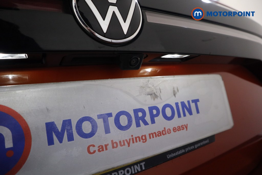 Volkswagen T-Cross SE Automatic Petrol SUV - Stock Number (1598697) - 23rd supplementary image